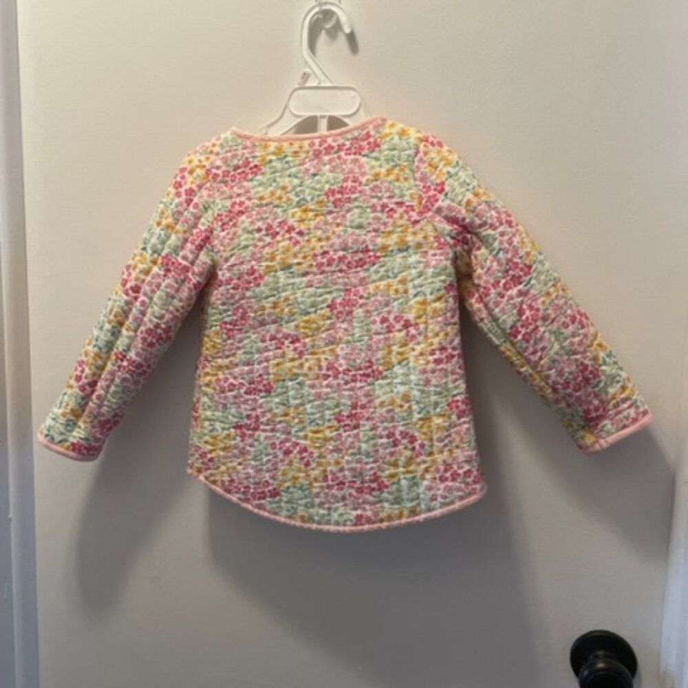 Cupcakes & Cashmere Spring Jacket - Picture 3 of 5